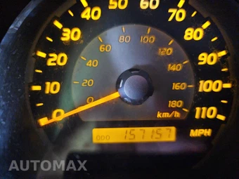 2004 Toyota 4Runner SR5 – miniatura 12