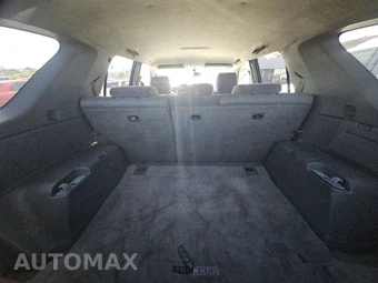 2004 Toyota 4Runner SR5 – miniatura 16