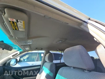 2004 Toyota 4Runner SR5 – miniatura 17