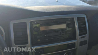 2004 Toyota 4Runner SR5 – miniatura 20