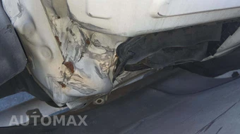 2004 Toyota 4Runner SR5 – miniatura 21