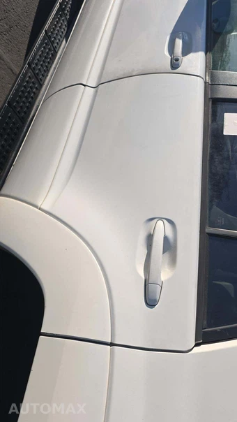 2004 Toyota 4Runner SR5 – miniatura 22
