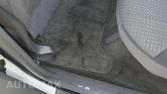 2004 Toyota 4Runner SR5 – miniatura 24