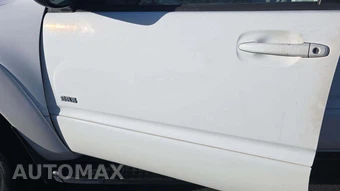 2004 Toyota 4Runner SR5 – miniatura 29