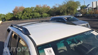 2004 Toyota 4Runner SR5 – miniatura 32