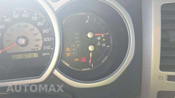 2004 Toyota 4Runner SR5 – miniatura 33