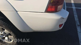 2004 Toyota 4Runner SR5 – miniatura 35
