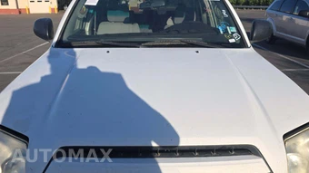 2004 Toyota 4Runner SR5 – miniatura 36
