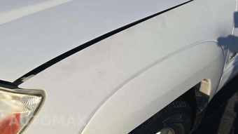 2004 Toyota 4Runner SR5 – miniatura 37