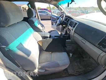 2004 Toyota 4Runner SR5 – miniatura 8