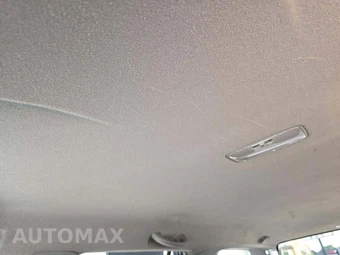 2004 Toyota 4Runner SR5 – miniatura 10