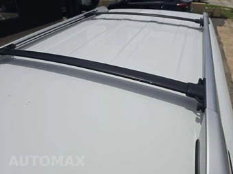 2004 Toyota 4Runner SR5 – miniatura 11