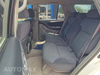 2004 Toyota 4Runner SR5 – miniatura 12