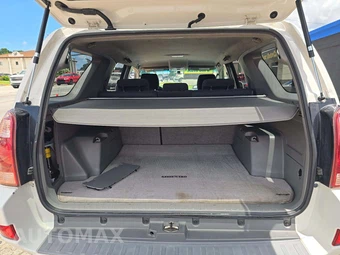 2004 Toyota 4Runner SR5 – miniatura 13