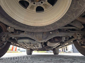 2004 Toyota 4Runner SR5 – miniatura 14