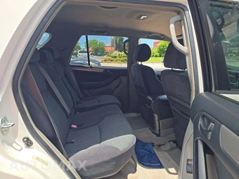 2004 Toyota 4Runner SR5 – miniatura 15