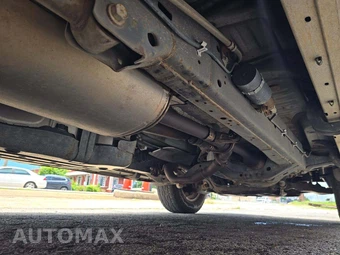 2004 Toyota 4Runner SR5 – miniatura 16
