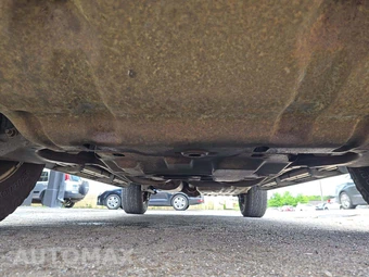 2004 Toyota 4Runner SR5 – miniatura 19