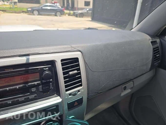 2004 Toyota 4Runner SR5 – miniatura 20