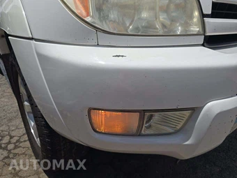 2004 Toyota 4Runner SR5 – miniatura 22