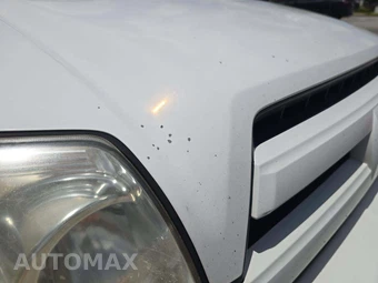 2004 Toyota 4Runner SR5 – miniatura 23