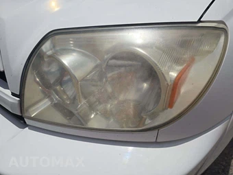 2004 Toyota 4Runner SR5 – miniatura 24