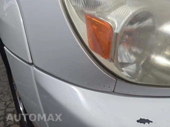 2004 Toyota 4Runner SR5 – miniatura 26