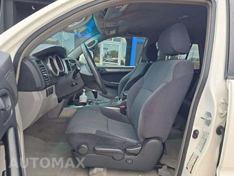 2004 Toyota 4Runner SR5 – miniatura 6