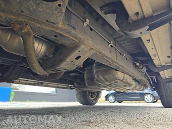 2004 Toyota 4Runner SR5 – miniatura 7