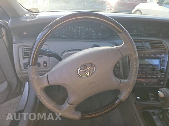 2004 Toyota Avalon XLS w/Bench Seat – miniatura 10
