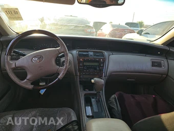 2004 Toyota Avalon XLS w/Bench Seat – miniatura 11