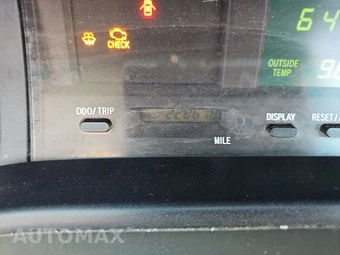 2004 Toyota Avalon XLS w/Bench Seat – miniatura 12