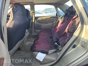 2004 Toyota Avalon XLS w/Bench Seat – miniatura 13
