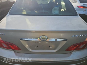 2004 Toyota Avalon XLS w/Bench Seat – miniatura 16