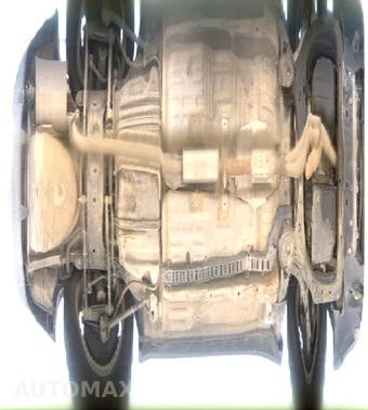 2004 Toyota Avalon XLS w/Bench Seat – miniatura 17