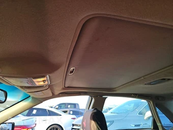 2004 Toyota Avalon XLS w/Bench Seat – miniatura 18