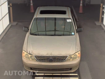 2004 Toyota Avalon XLS w/Bench Seat – miniatura 2