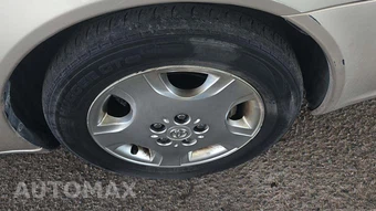 2004 Toyota Avalon XLS w/Bench Seat – miniatura 20