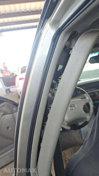 2004 Toyota Avalon XLS w/Bench Seat – miniatura 25