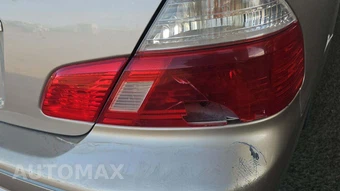 2004 Toyota Avalon XLS w/Bench Seat – miniatura 28