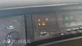 2004 Toyota Avalon XLS w/Bench Seat – miniatura 31