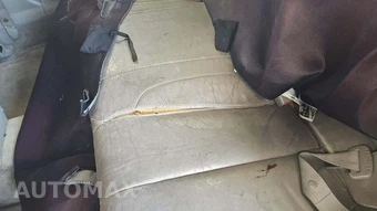 2004 Toyota Avalon XLS w/Bench Seat – miniatura 35