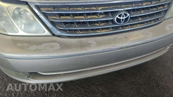 2004 Toyota Avalon XLS w/Bench Seat – miniatura 40
