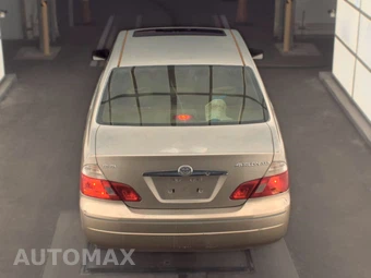2004 Toyota Avalon XLS w/Bench Seat – miniatura 5