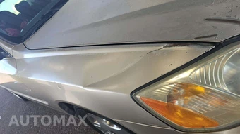 2004 Toyota Avalon XLS w/Bench Seat – miniatura 51