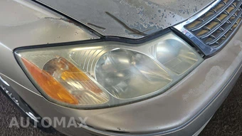 2004 Toyota Avalon XLS w/Bench Seat – miniatura 52
