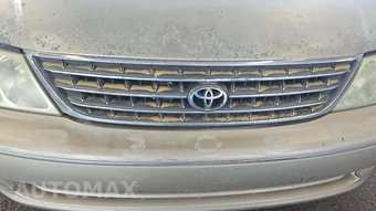 2004 Toyota Avalon XLS w/Bench Seat – miniatura 53