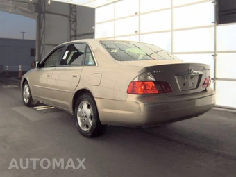 2004 Toyota Avalon XLS w/Bench Seat – miniatura 6