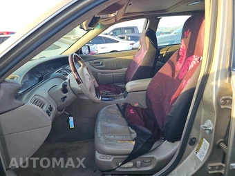 2004 Toyota Avalon XLS w/Bench Seat – miniatura 7