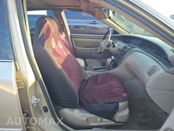 2004 Toyota Avalon XLS w/Bench Seat – miniatura 8